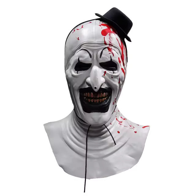 Terrifier Clown - Mask