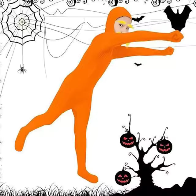 Lorax - Kid's Costume