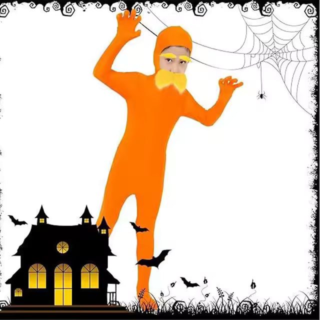 Lorax - Kid's Costume