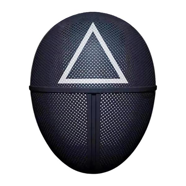 Squid Game (Triangle guard) - Adult Costume