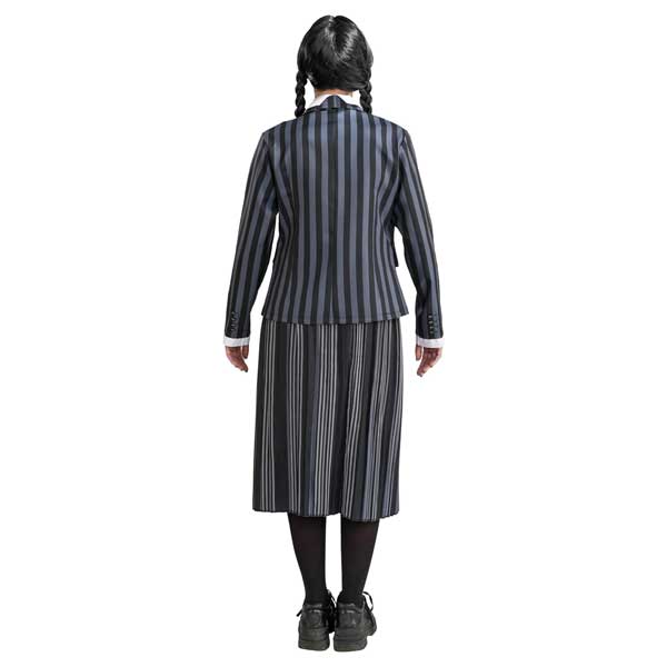 Wednesday - Adult Costume