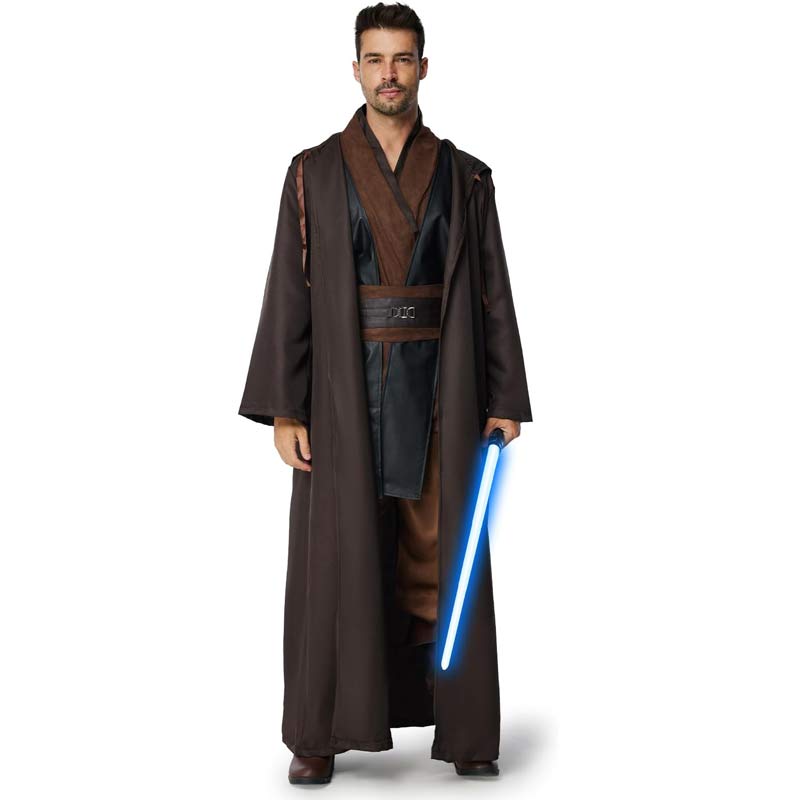 Anakin Skywalker - Adult Costume