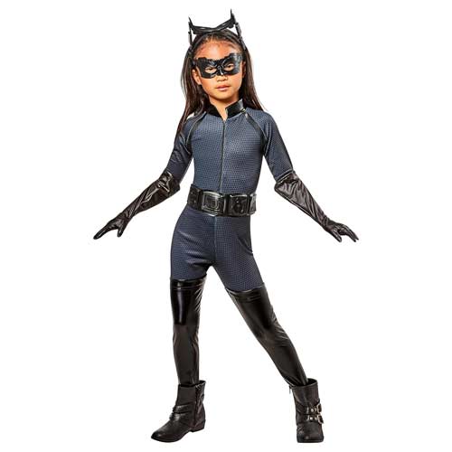 Catwoman - Kid's Costume