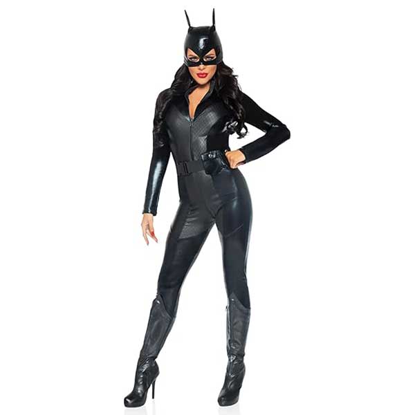 Catwoman - Adult Costume