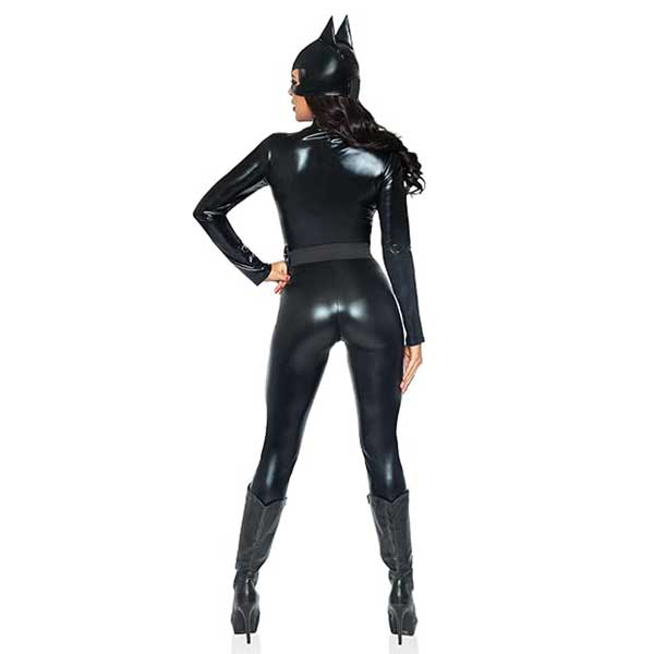 Catwoman - Adult Costume