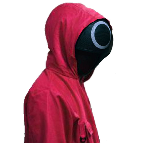 Squid Game (Circle guard) - Adult Costume