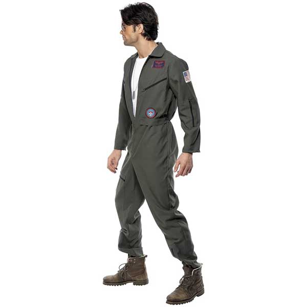 Top Gun - Adult Costume