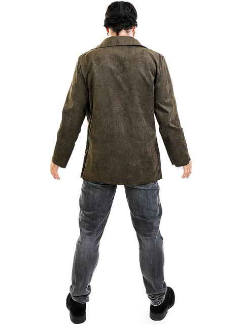 Jason Voorhees - Adult Costume