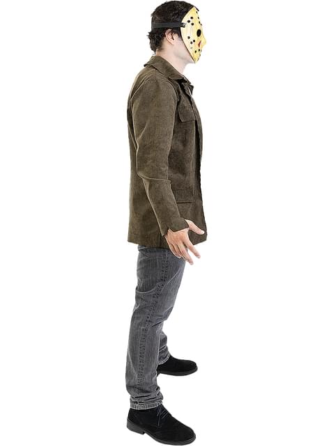 Jason Voorhees - Adult Costume