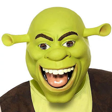 Shrek - Adult Costume