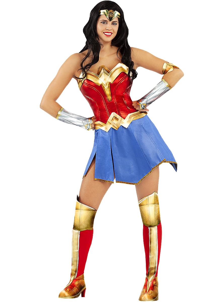 Wonder Woman - Adult Costume