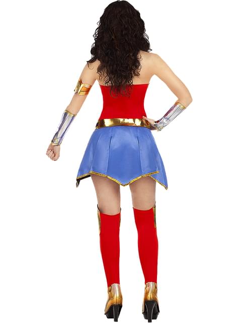 Wonder Woman - Adult Costume