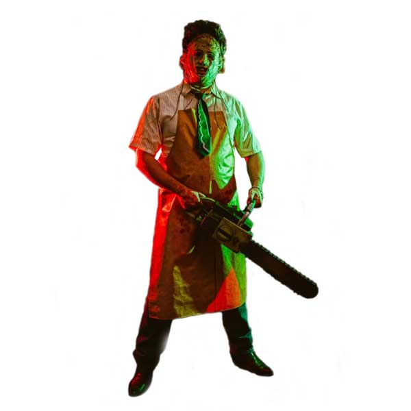 Ed Gein - Adult Costume