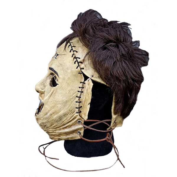 Ed Gein - Special Mask