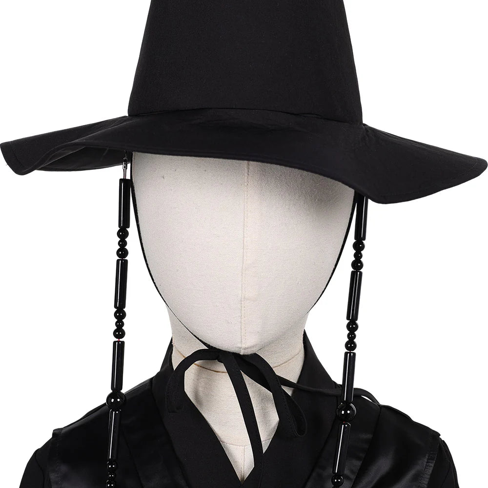 Saja Boys Jinu (KPop Demon Hunters) - Kid's Costume