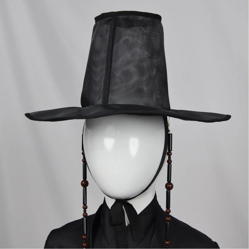 Saja Boys (KPop Demon Hunters) - Adult Costume