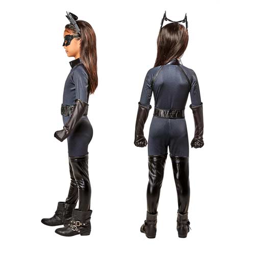 Catwoman - Kid's Costume