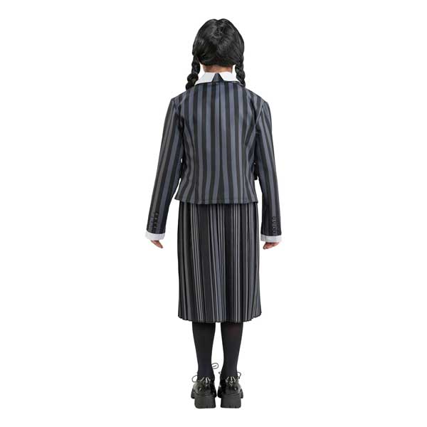 Wednesday - Kid's Costume