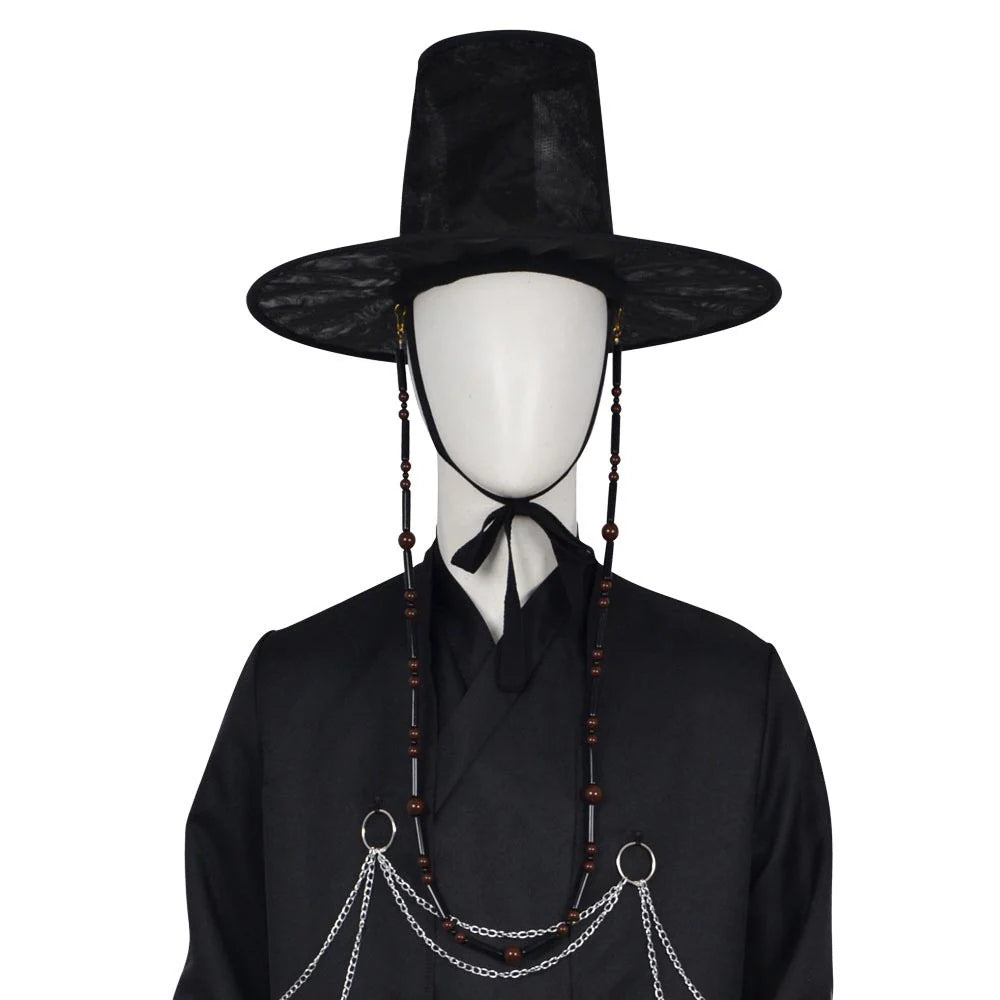 Saja Boys Jinu (KPop Demon Hunters) - Adult Costume