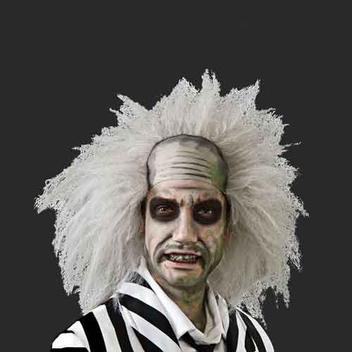 Beetlejuice - Adult Costume