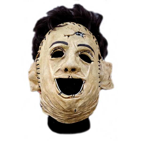 Ed Gein - Special Mask