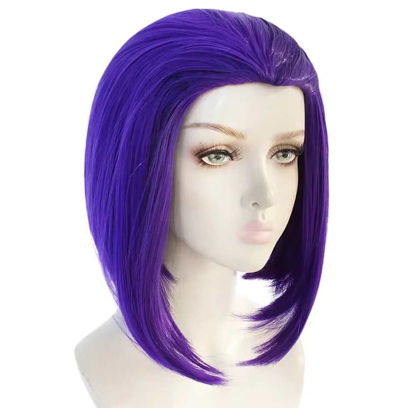 Raven (Teen Titans) - Kid's Costume