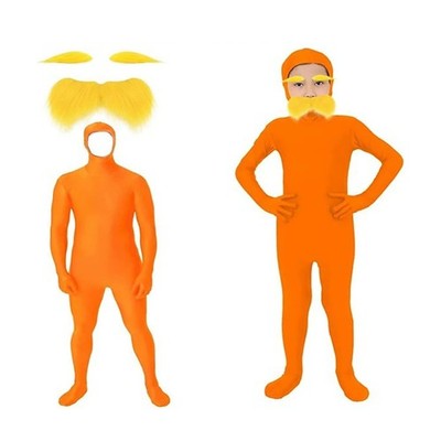 Lorax - Kid's Costume