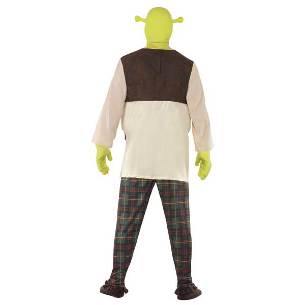 Shrek - Adult Costume