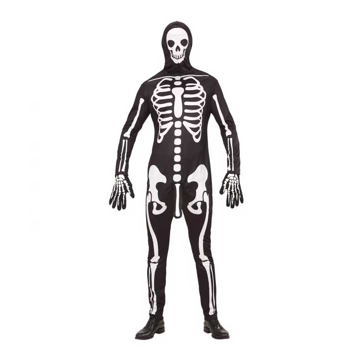 Skeleboner - Adult Costume