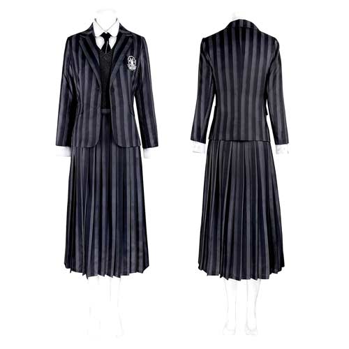 Wednesday - Adult Costume