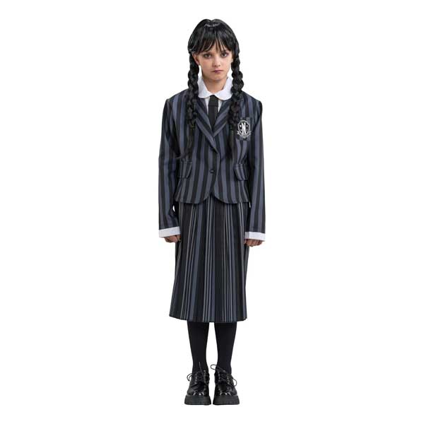 Wednesday - Kid's Costume